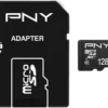 PNY памет card MicroSDXC 128GB P-SDU12810PPL-GE