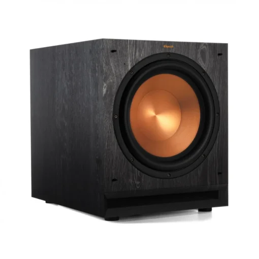 KLIPSCH Subwoofer SPL-120 CE black - Image 2