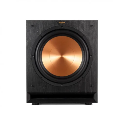 KLIPSCH Subwoofer SPL-120 CE black - Image 3