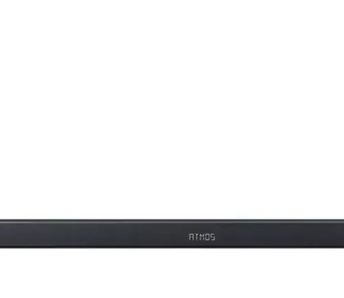 Philips Soundbar 3.1 with Wireless SubwooferTAB8805/10 3.1