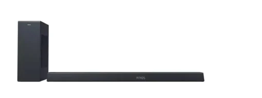 Philips Soundbar 3.1 with Wireless SubwooferTAB8805/10 3.1