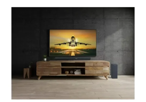 Philips Soundbar 3.1 with Wireless SubwooferTAB8805/10 3.1 - Image 3