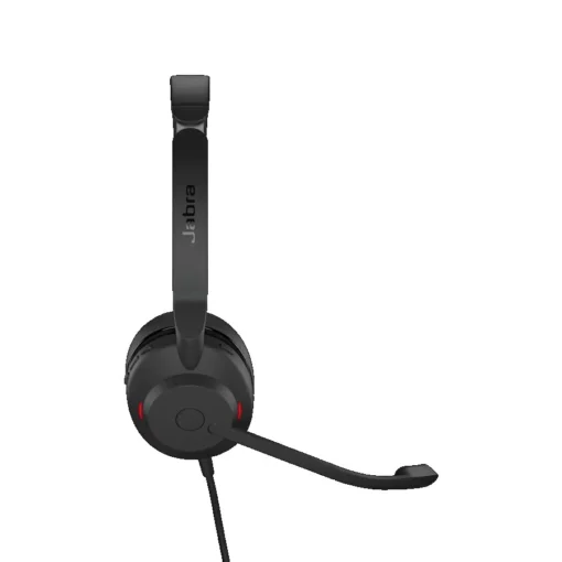 Jabra Evolve2 30 SE USB-C, UC Stereo - Image 2