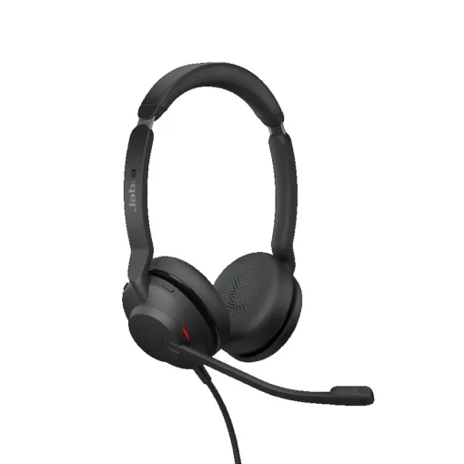 Jabra Evolve2 30 SE USB-C, UC Stereo - Image 3