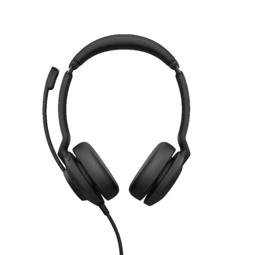 Jabra Evolve2 30 SE USB-C, UC Stereo - Image 4