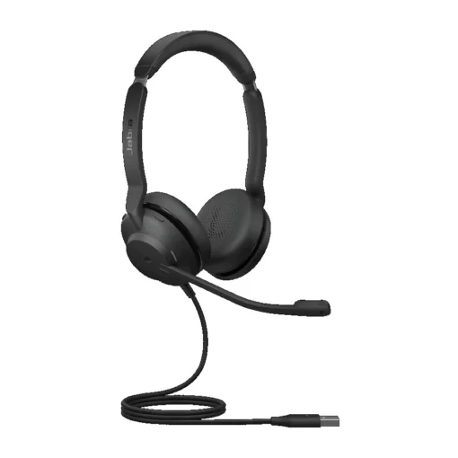 Jabra Evolve2 30 SE USB-A UC Stereo