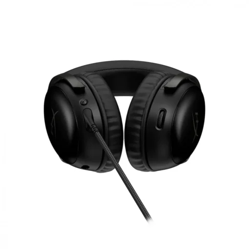 HyperX Headset Cloud III black - Image 4