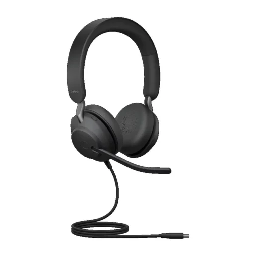 Jabra Evolve2 40 SE USB-C UC Stereo Ext. Cord