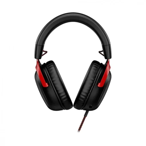 HyperX Headset Cloud III black-red - Image 2