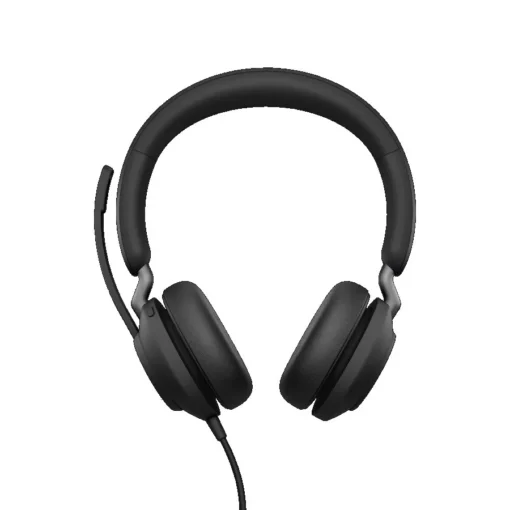 Jabra Evolve2 40 SE USB-A, UC Stereo - Image 2