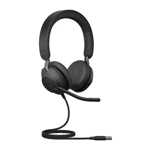 Jabra Evolve2 40 SE USB-A UC Stereo