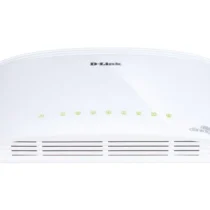 D-Link DGS-1008D switch L2 8x1GBE Desktop/Wall NO FAN