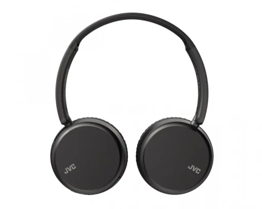 JVC Headphone HA-S36 WBU black - Image 3