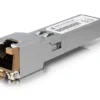 UBIQUITI Modul SFP+10Gb E UACC-CM-RJ45-MG