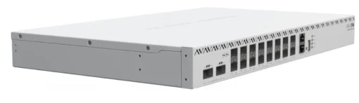 MikroTik Cloud Router Switch CRS518-16XS-2XQ-RM - Image 4