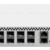 MikroTik Cloud Router Switch CRS518-16XS-2XQ-RM