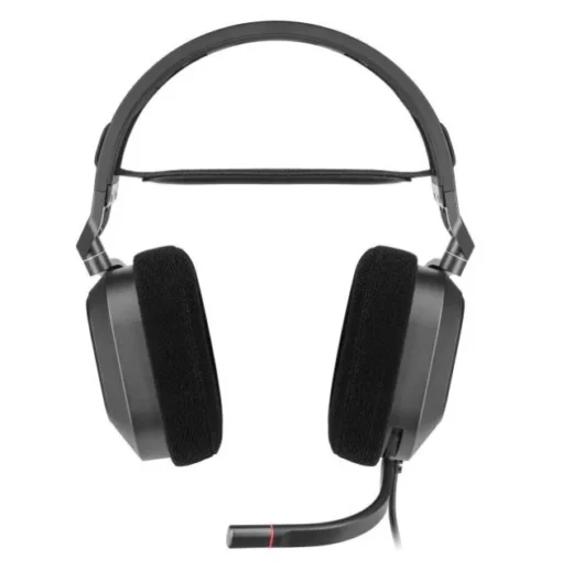 Corsair HS80 RGB USB Headset Carbon - Image 3