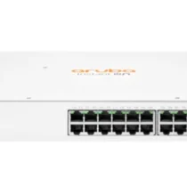 Hewlett Packard Enterprise ARUBA Instant On PoE Switch JL684