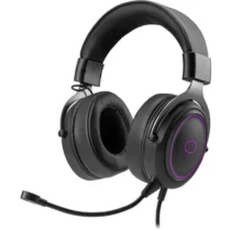 Cooler Master Headset CH331 Virtual 7.1 black