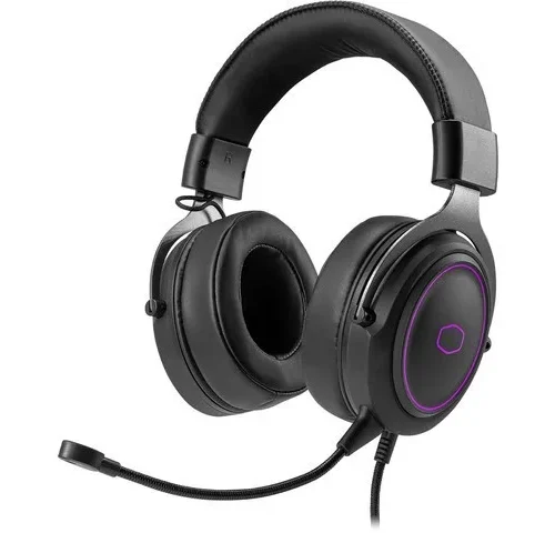 Cooler Master Headset CH331 Virtual 7.1 black