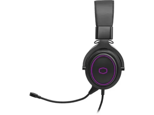 Cooler Master Headset CH331 Virtual 7.1 black - Image 2