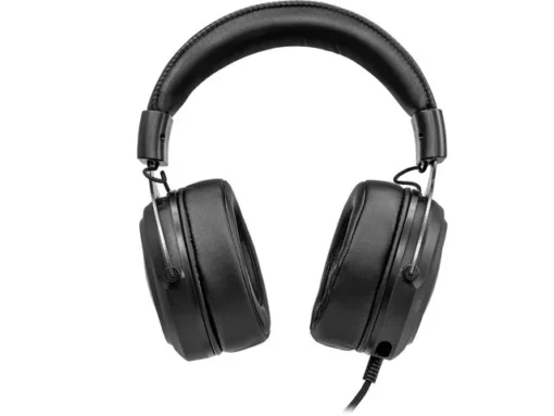 Cooler Master Headset CH331 Virtual 7.1 black - Image 4