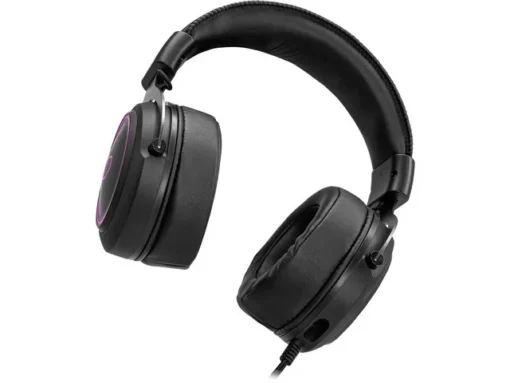 Cooler Master Headset CH331 Virtual 7.1 black - Image 5