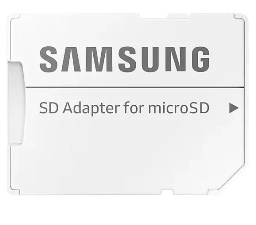 Samsung памет card microSD PRO Plus MD-MD256SA/EU + adapter - Image 2