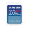 Samsung памет card SD PRO Plus MB-SD256S/EU 256GB