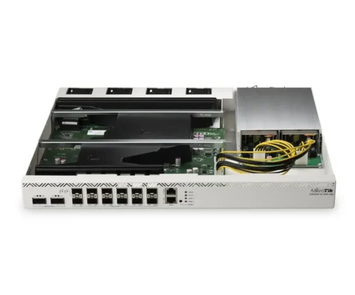 MikroTik Router CCR2216-1G-12XS-2XQ - Image 3