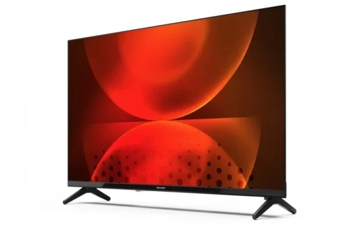 Sharp TV LED 32 inches 32FH4EA - Image 5