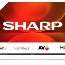 Sharp TV LED 40 inches 40FH4EA