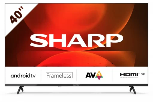 Sharp TV LED 40 inches 40FH4EA