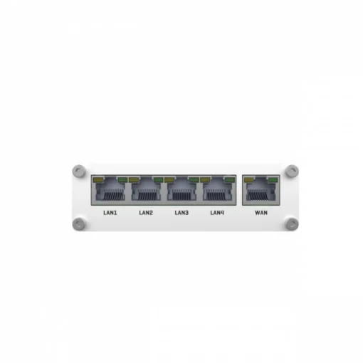 TELTONIKA Router RUT300 4xLAN, 1xWAN, USB - Image 5