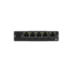 TELTONIKA Switch TSW010 5xRJ45 ports 10/100Mbps