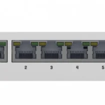 TELTONIKA Switch TSW110 5xGigabit Ethernet