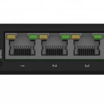 TELTONIKA Switch TSW304 4 x RJ45 ports