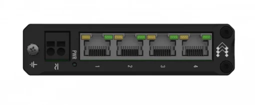 TELTONIKA Switch TSW304 4 x RJ45 ports