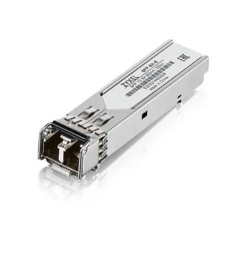 Zyxel Module SFP-1000T SFP GbE Transceivert 91-010-172001B