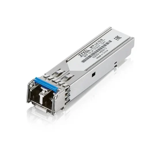 Zyxel Module SFP-1000T SFP GbE Transceivert 91-010-172001B - Image 3