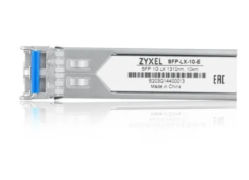 Zyxel Module SFP-1000T SFP GbE Transceivert 91-010-172001B - Image 4