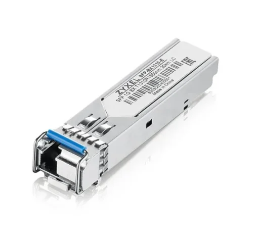 Zyxel Module SFP-1000T SFP GbE Transceivert 91-010-172001B - Image 5