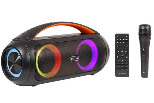 BLOW BOOMBOX Bluetooth speaker