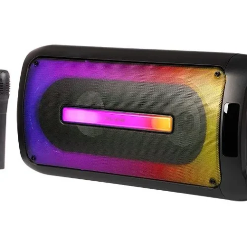 BLOW CityLIGHT синtooth speaker