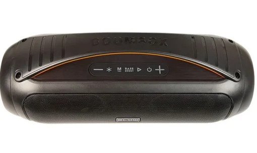 BLOW BOOMBOX Bluetooth speaker - Image 5