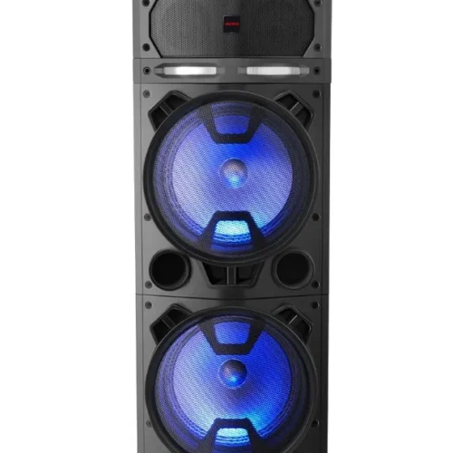 AIWA Portable Power Audio KBTUS-900 speaker