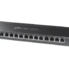 TP-LINK Switch SG116P 16xGE (16xPoE+)