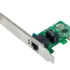 Intellinet Network card PCI Express 10/100/1000 Gigabit RJ45