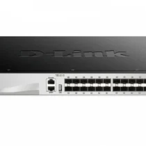 D-Link D-Link DGS-3130-30S Swi tch 24xSFP 2x10GB 4xSFP