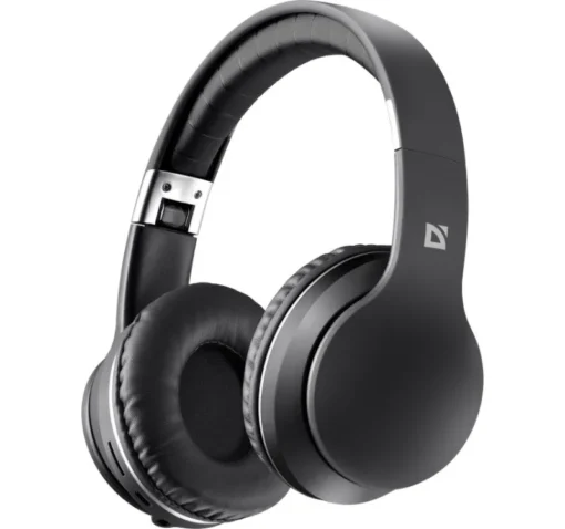 Defender BLUETOOTH слушалки FR EEMOTION B595 BLACK